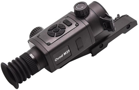 Тепловизионный прицел RikaNV Ovod M25