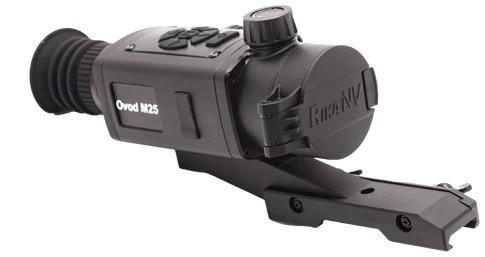 Тепловизионный прицел RikaNV Ovod M25