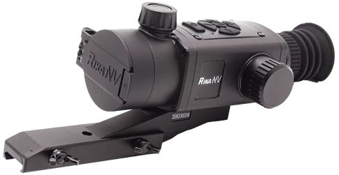 Тепловизионный прицел RikaNV Ovod M25