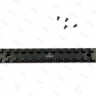 Планка Picatinny Rusan на Mossberg Patriot LA (E=119,4мм) 010-52-LA Планка Picatinny Rusan на Mossberg Patriot LA (E=119,4мм) 010-52-LA