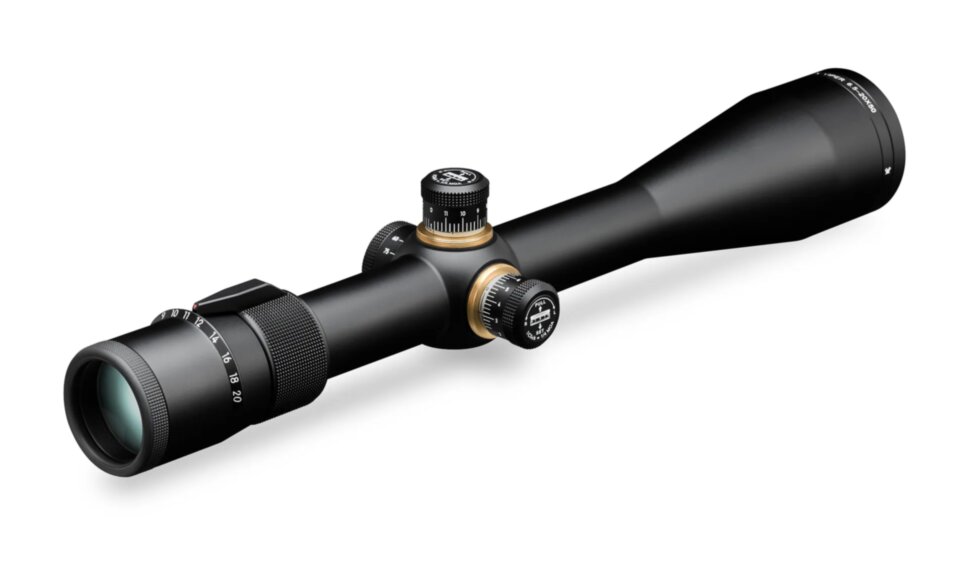 Прицел Vortex Viper 6,5-20x50 PA, Mil-Dot(MOA) Прицел Vortex Viper 6,5-20x50 PA, Mil-Dot(MOA)
