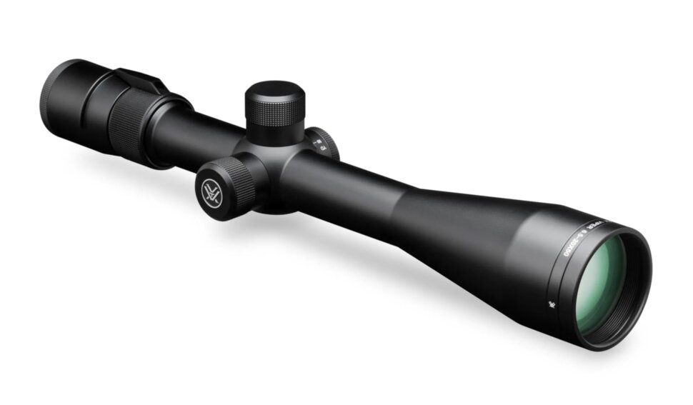 Прицел Vortex Viper 6,5-20x50 PA, Mil-Dot(MOA) Прицел Vortex Viper 6,5-20x50 PA, Mil-Dot(MOA)
