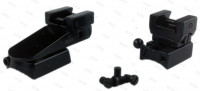 Поворотный кронштейн Rusan Steyr Mannlicher на LM-prism H17 (0036-LM-17)