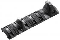Накладка на цевье с упором Magpul® XTM® Hand Stop Kit 1913 Picatinny MAG511 (Black)