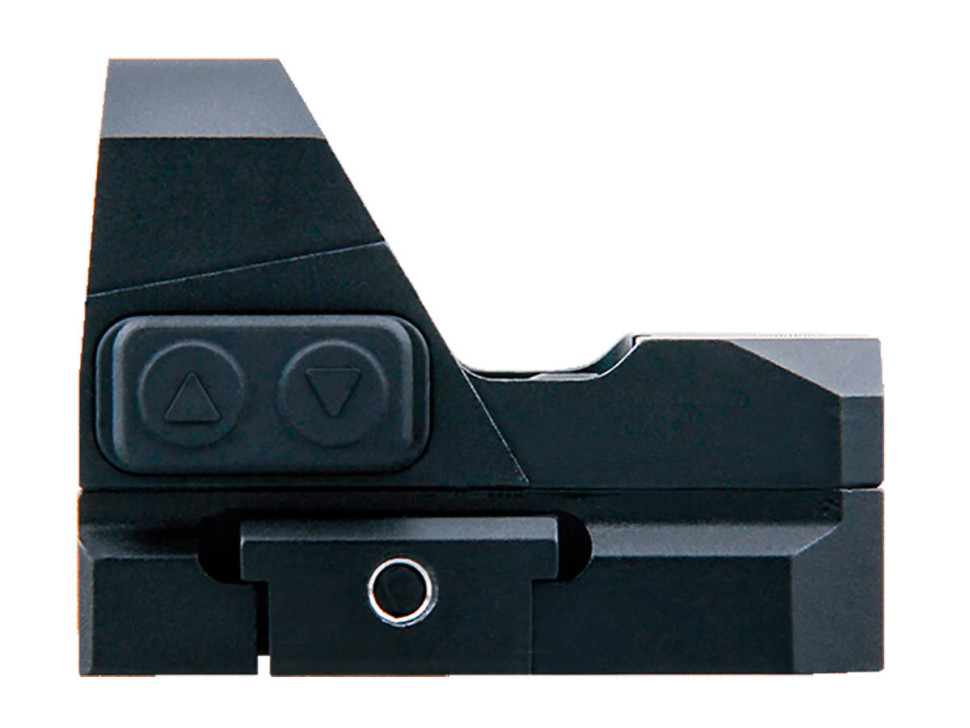 Коллиматор Vector Optics Frenzy 1x17x24 Pistol, точка 3 МOA красная
