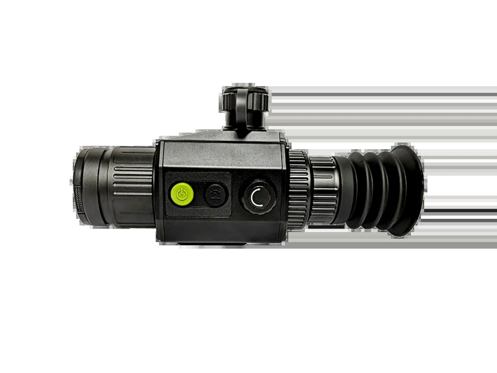 Тепловизионный прицел Pixfra CHIRON C425