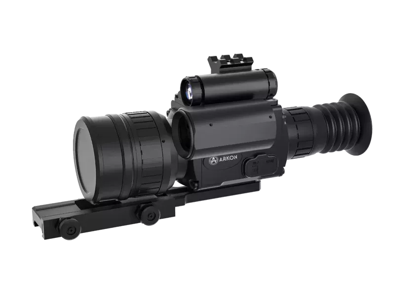 Цифровой прицел Arkon Digital Pro DP940L / Аркон Диджитал Про ДП940 Л