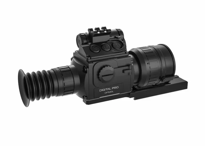 Цифровой прицел Arkon Digital Pro DP940L / Аркон Диджитал Про ДП940 Л Цифровой прицел Arkon Digital Pro DP940L / Аркон Диджитал Про ДП940 Л