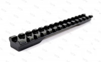 Планка Picatinny Rusan на Browning X-Bolt (MA) 010-16-MA