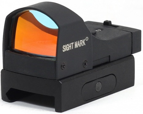 Коллиматорный прицел Sightmark Mini Shot Reflex Sight (SM13001)