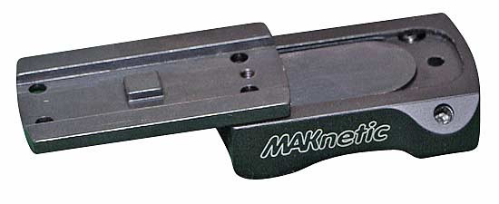 Быстросъемный кронштейн MAKnetic® Aimpoint Micro на Merkel KR 1 (3062-1000)