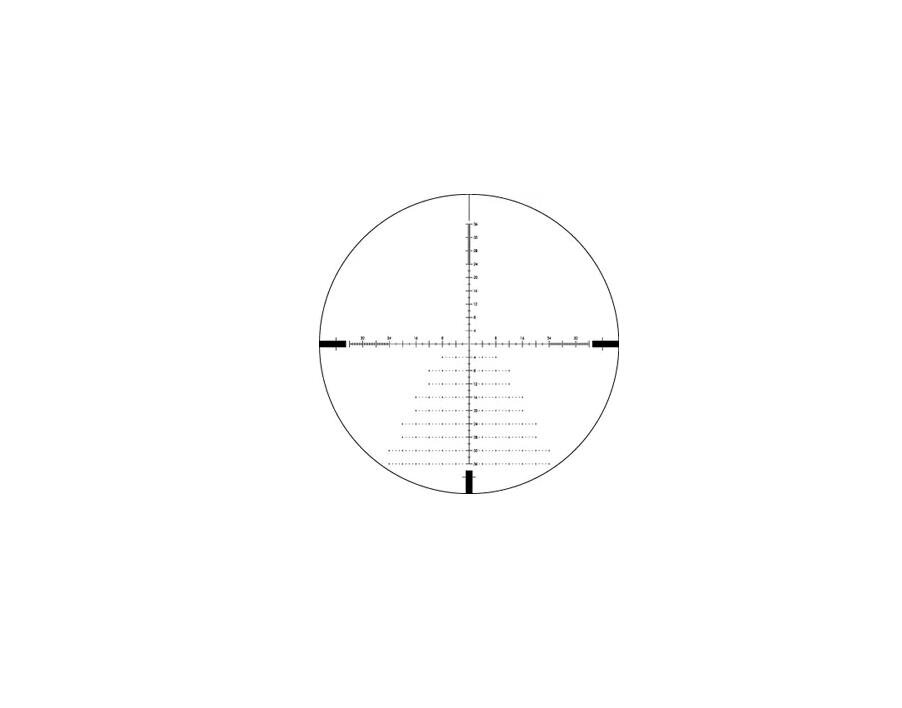 Прицел Vortex Diamondback Tactical 4-16x44 FFP, EBR-2C (MRAD) Прицел Vortex Diamondback Tactical 4-16x44 FFP, EBR-2C (MRAD)