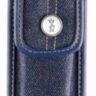 Чехол Opinel Outdoor L для Trad №09/10 и Eff №10, синий Чехол Opinel Outdoor L для Trad №09/10 и Eff №10, синий