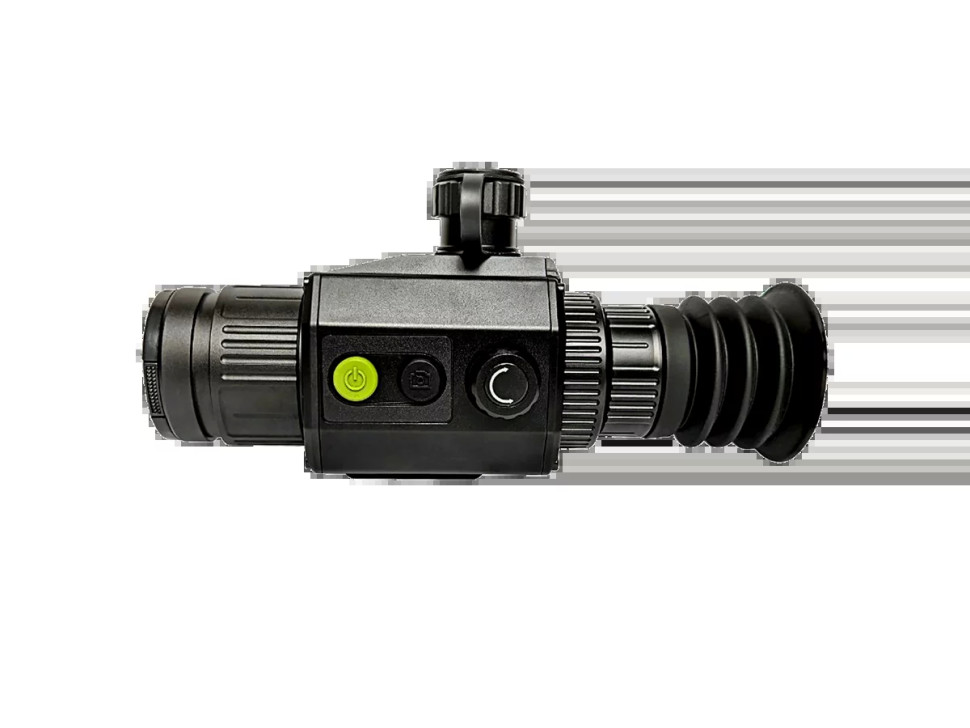 Тепловизионный прицел Pixfra CHIRON C435