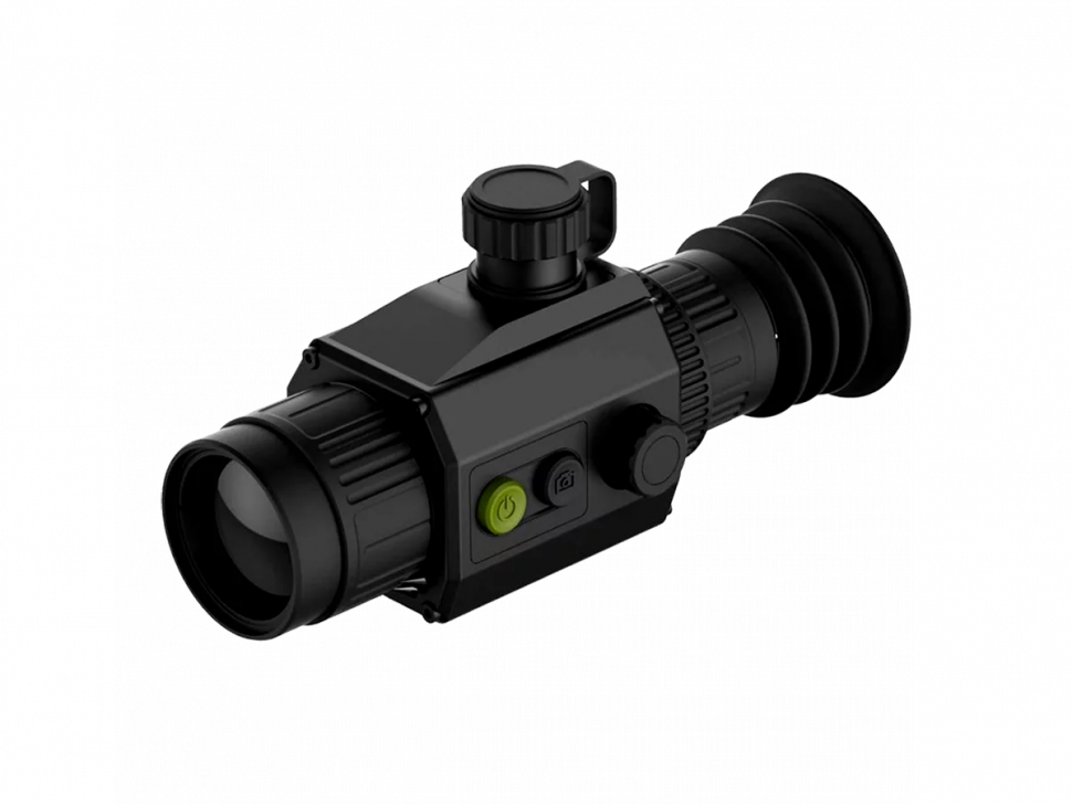 Тепловизионный прицел Pixfra CHIRON C435 Тепловизионный прицел Pixfra CHIRON C435