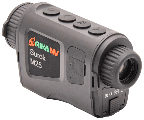 Тепловизор RikaNV Surok M25 Тепловизор RikaNV Surok M25