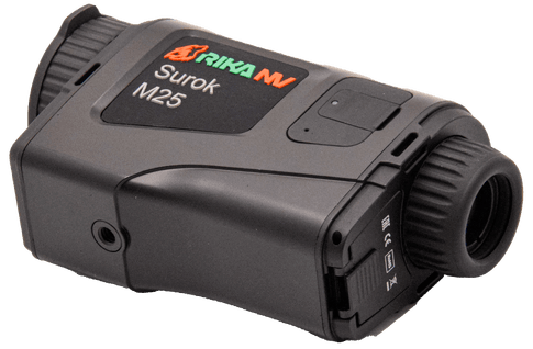 Тепловизор RikaNV Surok M25 Тепловизор RikaNV Surok M25