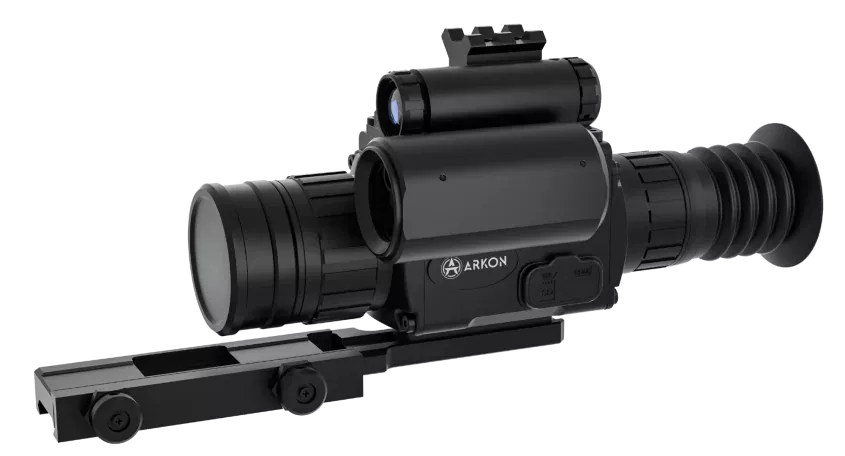 Цифровой прицел Arkon Digital Pro DP940L-35 / Аркон Диджитал Про ДП 940Л 35