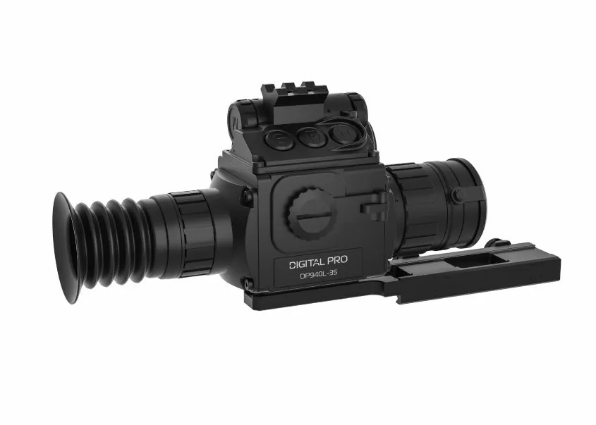 Цифровой прицел Arkon Digital Pro DP940L-35 / Аркон Диджитал Про ДП 940Л 35 Цифровой прицел Arkon Digital Pro DP940L-35 / Аркон Диджитал Про ДП 940Л 35