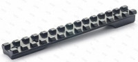 Планка Picatinny Rusan на Browning X-Bolt (SA), удлиненная 010-16-SA-EXT