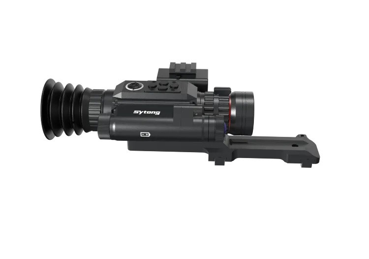 Цифровой прицел ночного видения Sytong HT-60 LRF 6,5/13x 940nm с дальномером