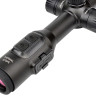 Прицел тепловизионный Guide TU451 LRF 3,78x-15,12x, 400x300, D50мм