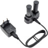Прицел тепловизионный Guide TU451 LRF 3,78x-15,12x, 400x300, D50мм