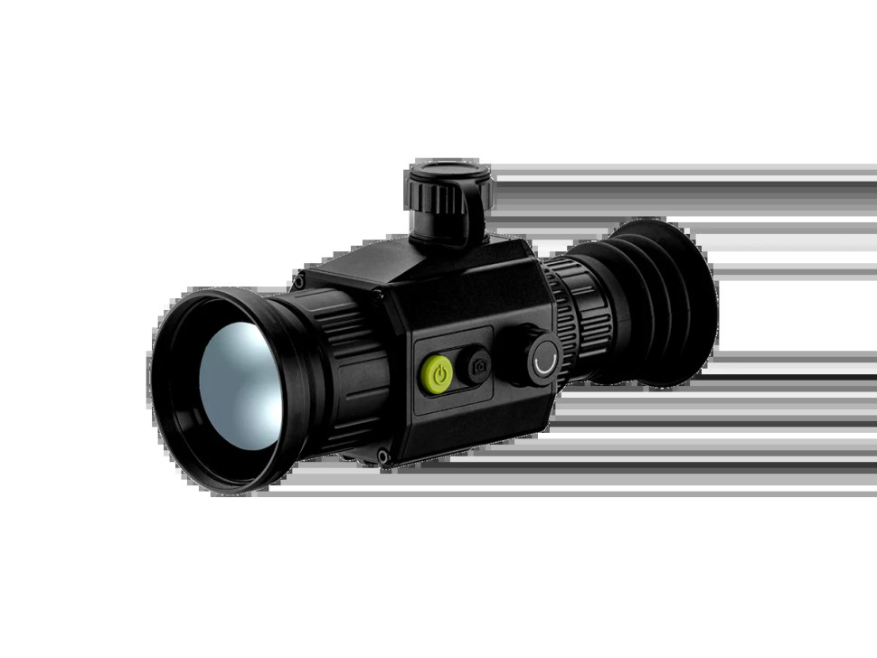 Тепловизионный прицел Pixfra CHIRON C450