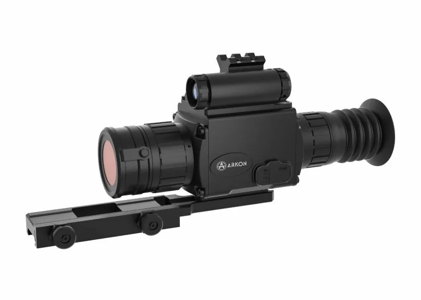Цифровой прицел Arkon Digital Pro DP940-35 / Аркон Диджитал Про ДП940 35