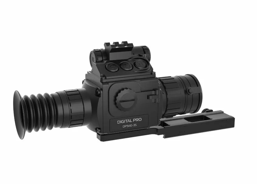 Цифровой прицел Arkon Digital Pro DP940-35 / Аркон Диджитал Про ДП940 35