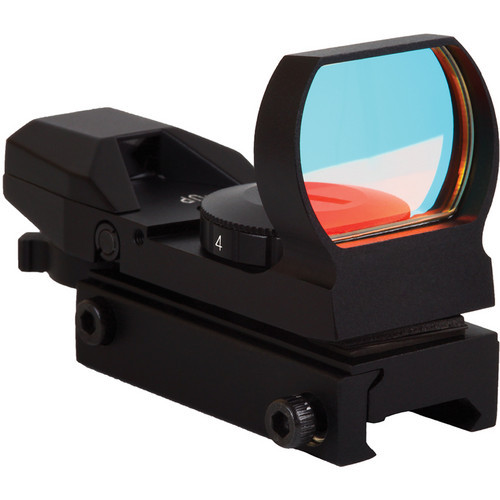 Коллиматорный прицел Sightmark Sure Shot Reflex Sight Black Box (SM13003B-BOX)