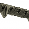 Накладка на цевье с упором Magpul® XTM® Hand Stop Kit 1913 Picatinny MAG511 (ODG)