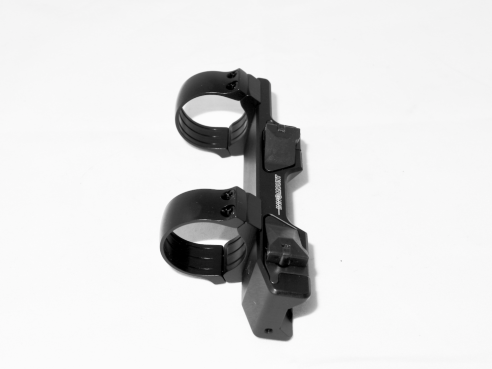 Кронштейн для MERKEL — Кольца 26(25,4)мм (50-26-13-00-900)
