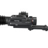 Цифровой прицел ночного видения Sytong HT-60 LRF 3/8x 940nm с дальномером 