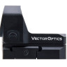Коллиматор Vector Optics Frenzy-X 1x20x28, точка 3 МOA красная