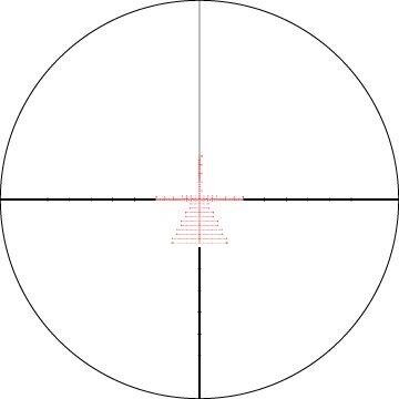 Прицел Vortex Viper PST II 5-25x50 FFP, EBR-7C (MRAD) Прицел Vortex Viper PST II 5-25x50 FFP, EBR-7C (MRAD)