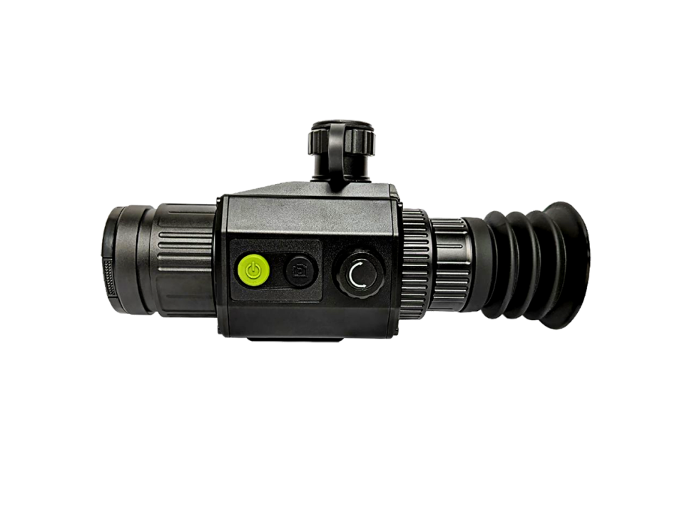 Тепловизионный прицел Pixfra CHIRON C635
