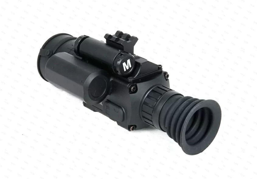Цифровой прицел Arkon Digital D940L / Аркон Диджитал Д940 Л с дальномером