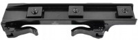 Быстросъемный кронштейн Rusan на Blaser шина Swarovski (SR) 080-SR