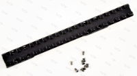 Планка Picatinny Rusan на Browning X-Bolt (LA), удлиненная 010-16-LA-EXT