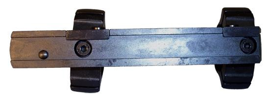 Kozap CZ 512 (4-15-12-01), 25,4 мм