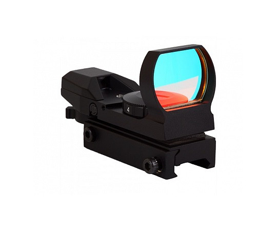 Коллиматорный прицел Sightmark Sure Shot sight black (SM13003B-DT)