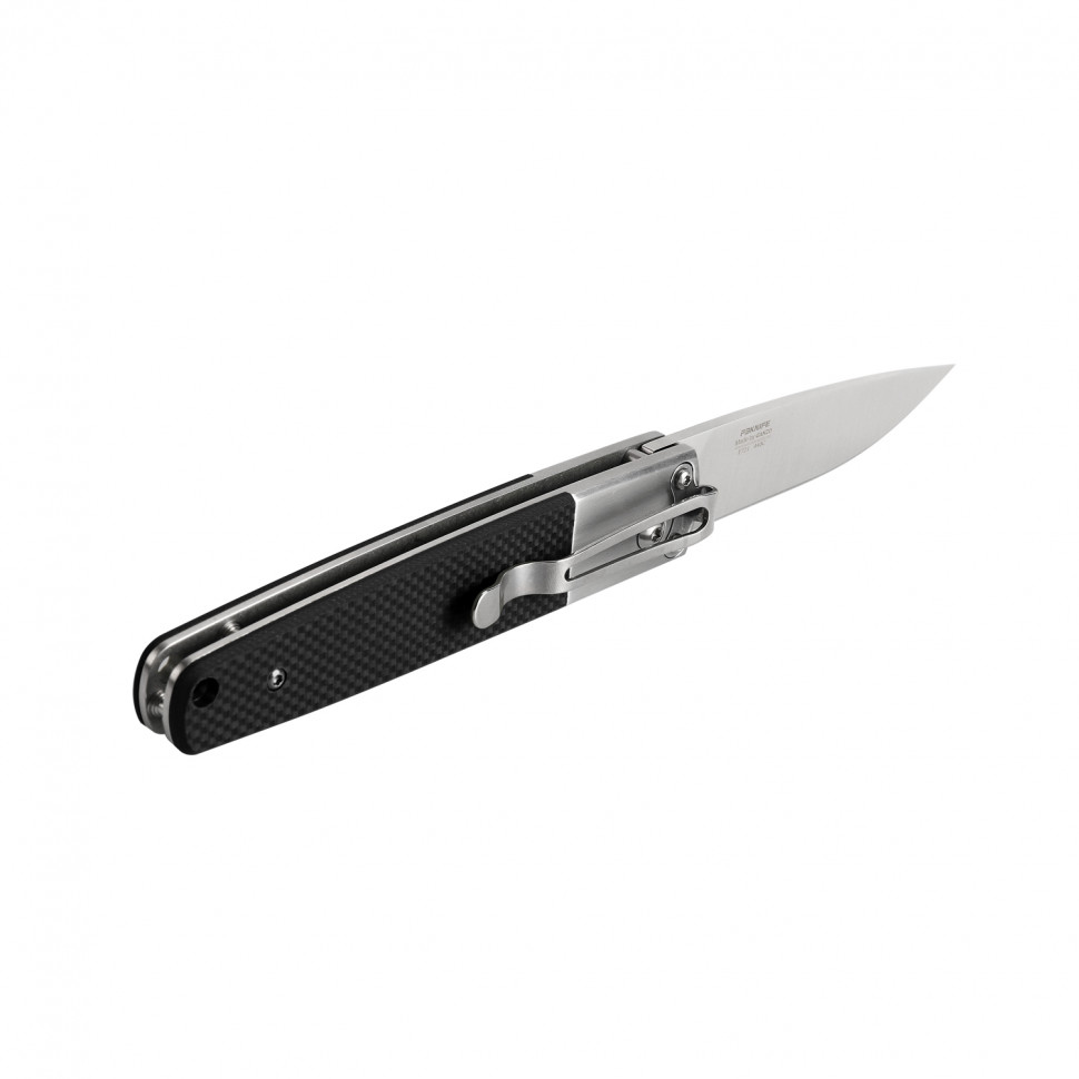 Нож Firebird by Ganzo F7211 черный G7211-BK, F7211-BK