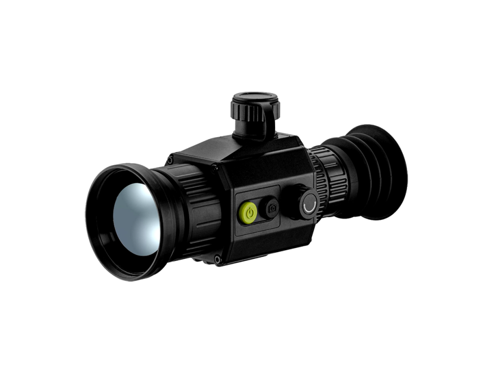 Тепловизионный прицео Pixfra CHIRON C650