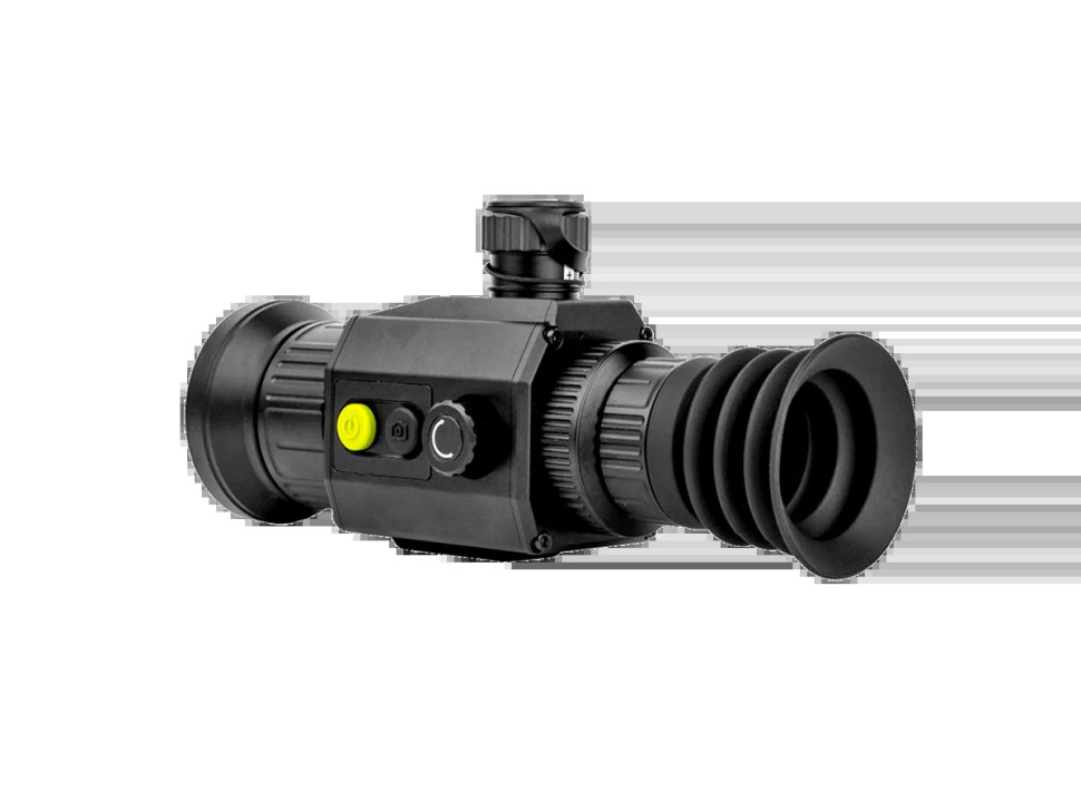 Тепловизионный прицео Pixfra CHIRON C650