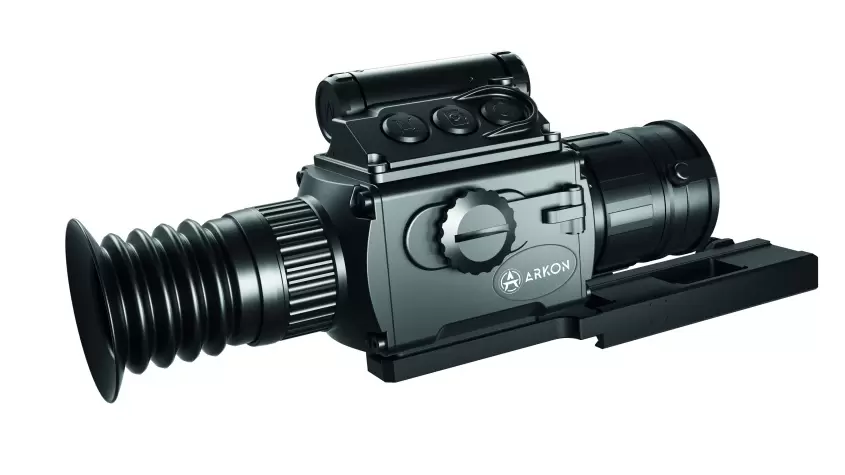 Цифровой прицел Arkon Digital D940-35 / Аркон Диджитал Д940 35