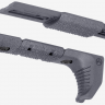 Накладка стоппер на планку M-LOK® MAGPUL Hand Stop Kit M-LOK Slot System MAG608 (GRY)