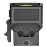Коллиматор Vector Optics Frenzy Plus 1x22x32 Solar, MRS, красная