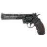 Пневматический пистолет Swiss Arms 357-6'' (Colt Python), к.4,5мм