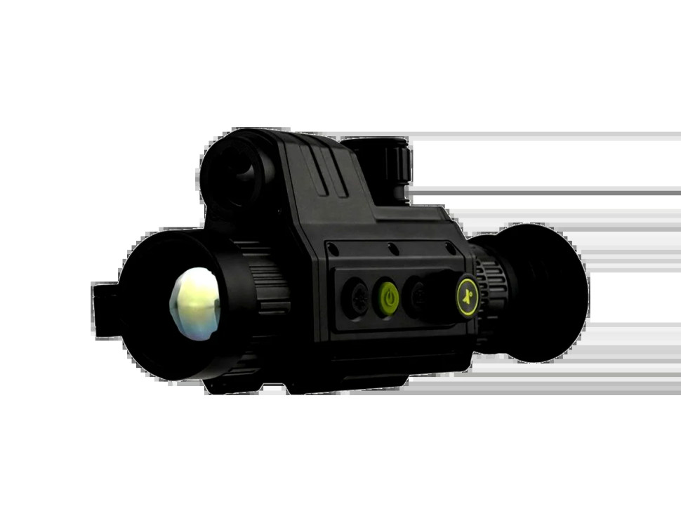 Тепловизионный прицел Pixfra CHIRON C425 LRF